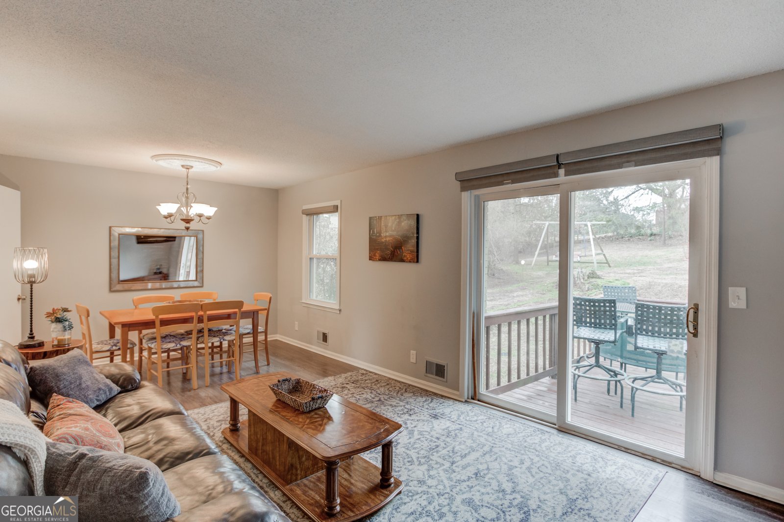 910 Timber Lake Drive Cumming - Photo 9