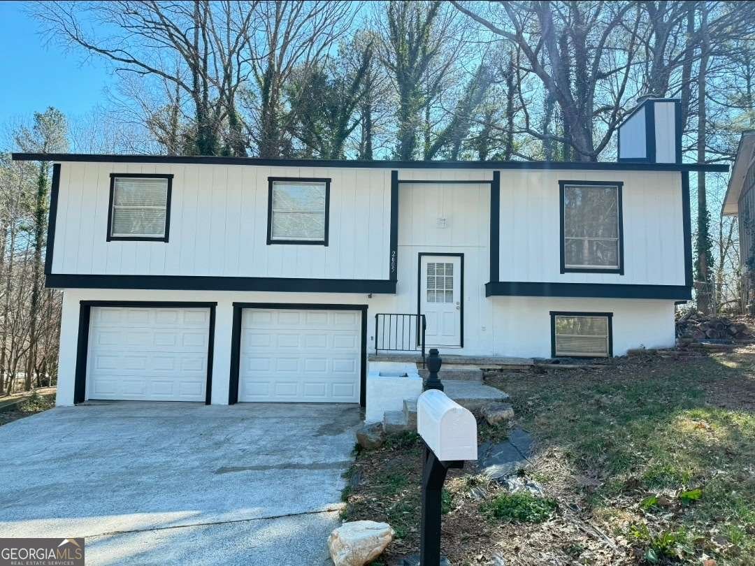 2605 Northbrook Road Snellville - Photo 1