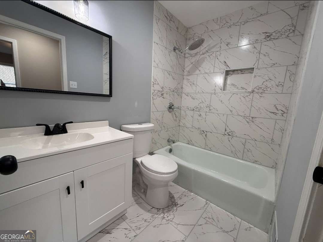 2605 Northbrook Road Snellville - Photo 7