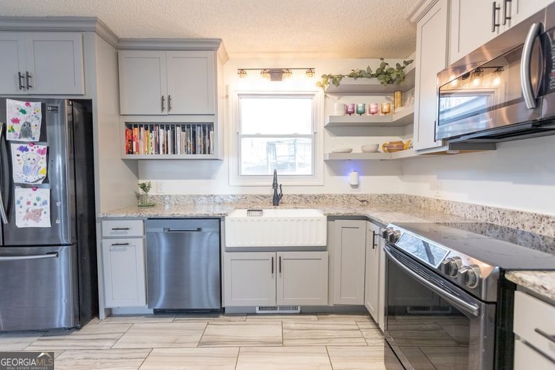 5028 Bird Road Gainesville - Photo 11