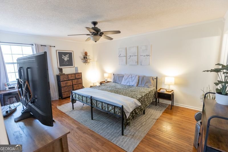 5028 Bird Road Gainesville - Photo 15