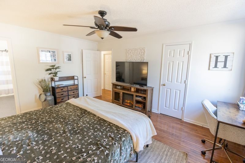 5028 Bird Road Gainesville - Photo 16