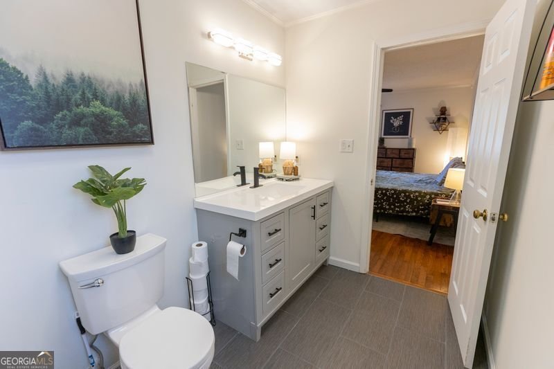 5028 Bird Road Gainesville - Photo 17