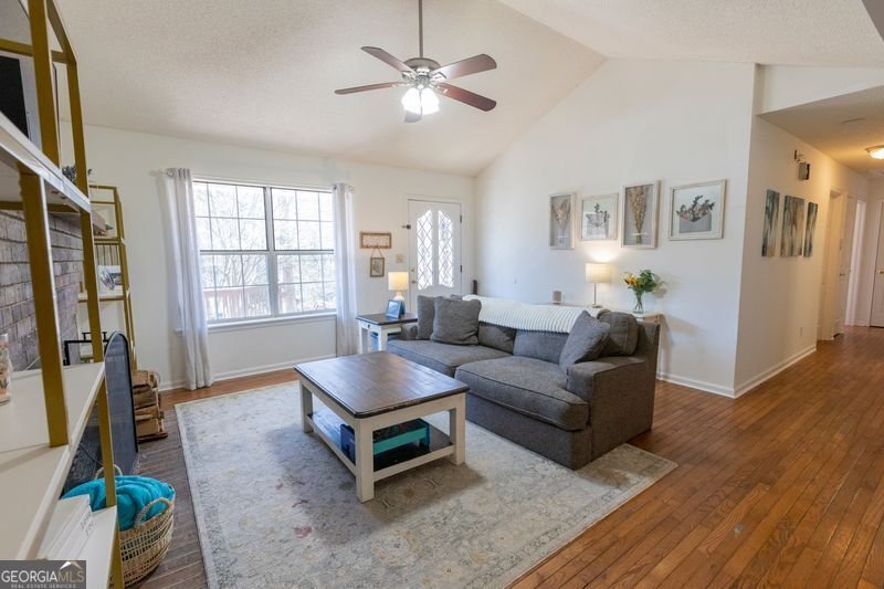 5028 Bird Road Gainesville - Photo 6