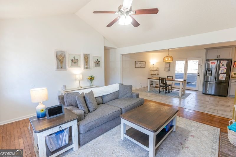 5028 Bird Road Gainesville - Photo 7