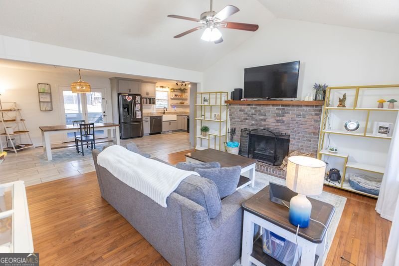 5028 Bird Road Gainesville - Photo 8