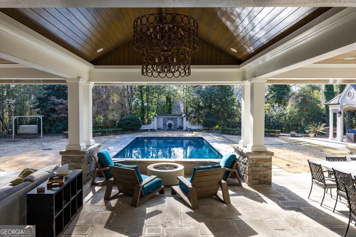 4922 Brittany Drive Macon - Photo 35