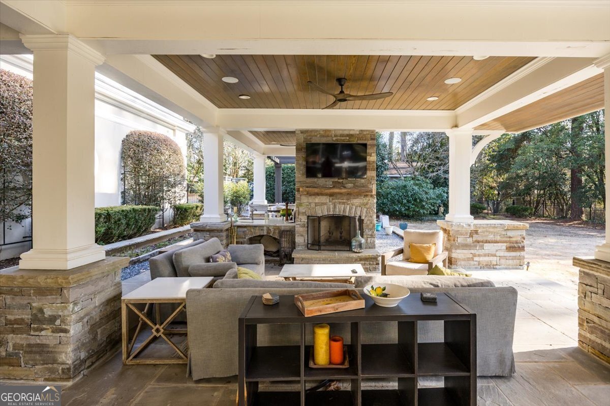 4922 Brittany Drive Macon - Photo 39