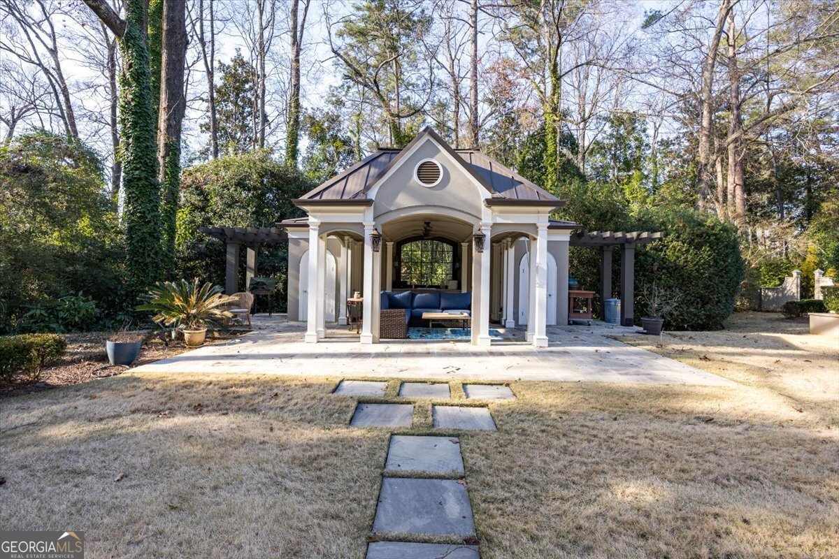 4922 Brittany Drive Macon - Photo 41