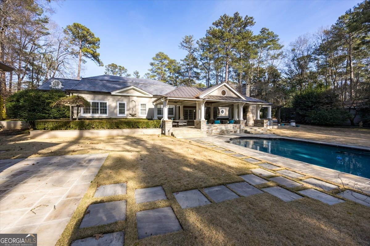 4922 Brittany Drive Macon - Photo 42