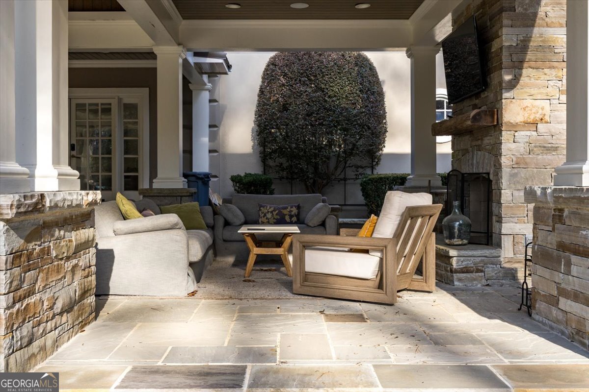 4922 Brittany Drive Macon - Photo 45