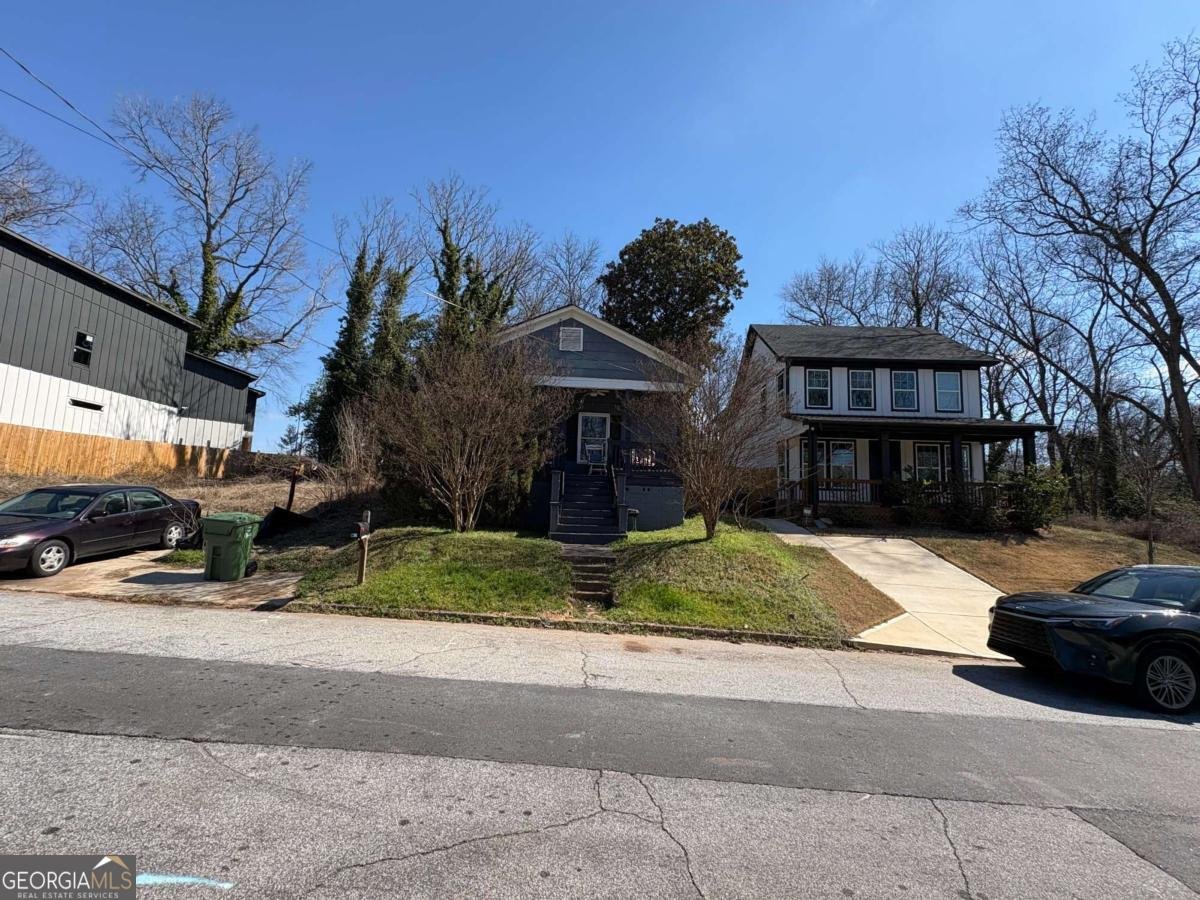 1154 Welch Street Atlanta - Photo 1