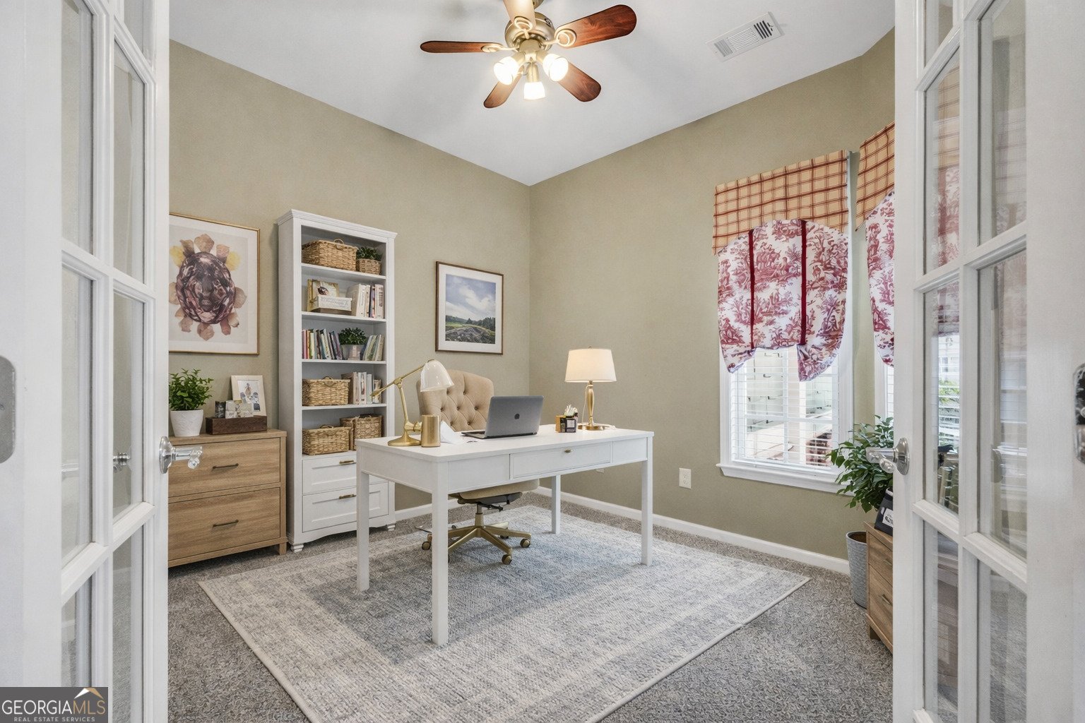 154 Begonia Court Griffin - Photo 13