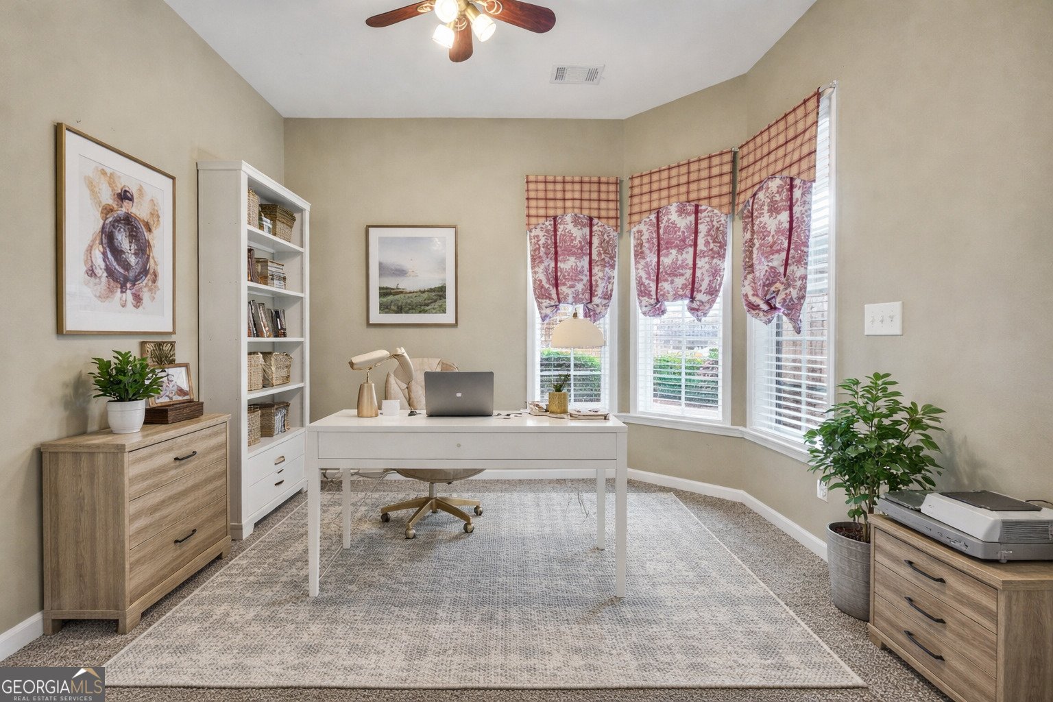 154 Begonia Court Griffin - Photo 14