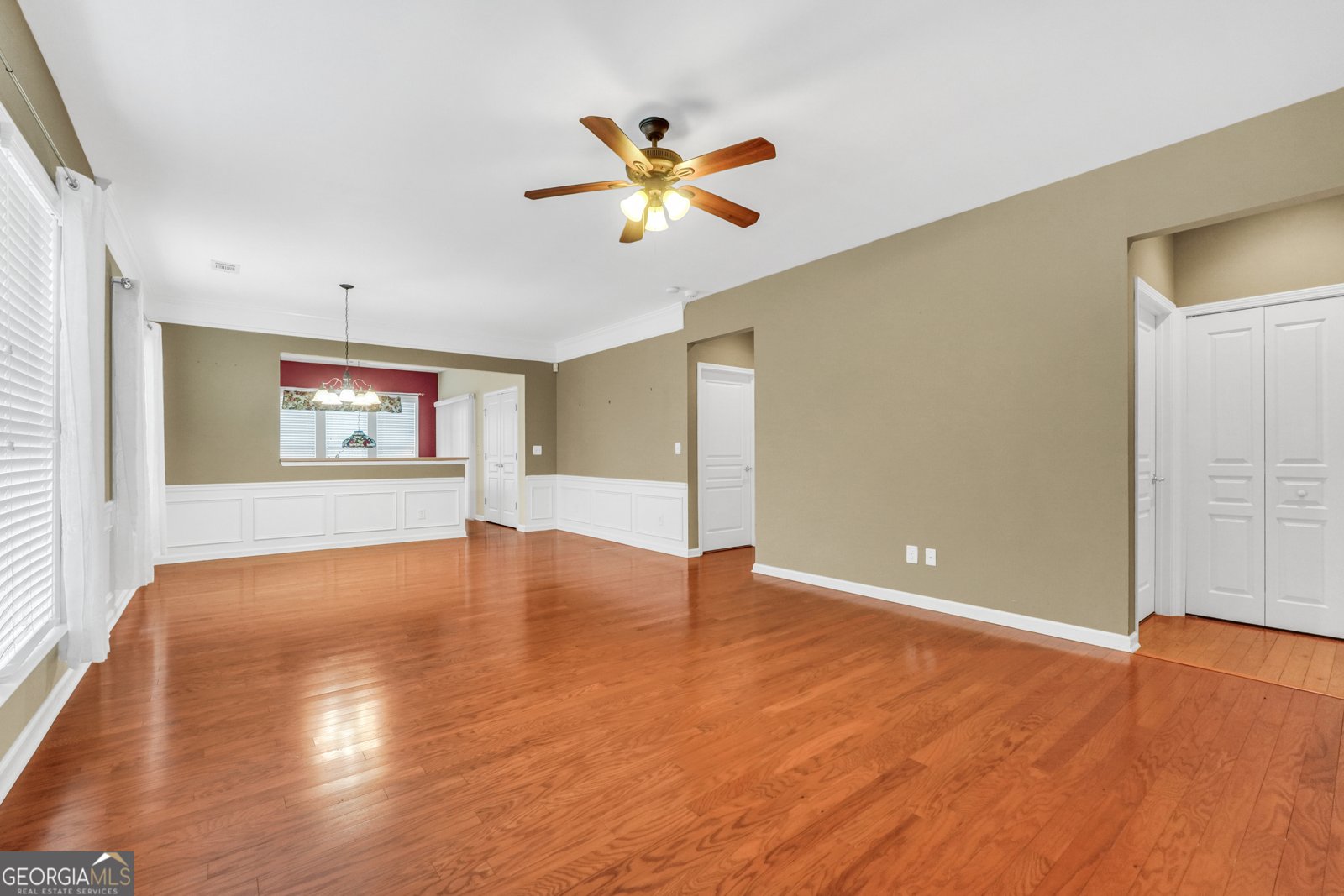 154 Begonia Court Griffin - Photo 17