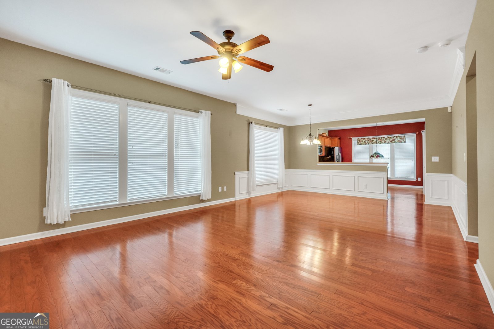 154 Begonia Court Griffin - Photo 18