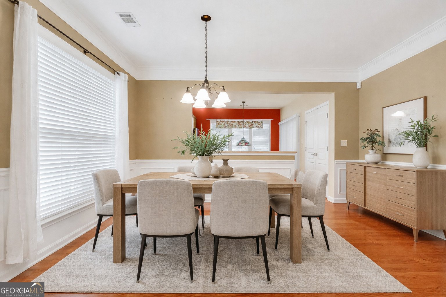 154 Begonia Court Griffin - Photo 29