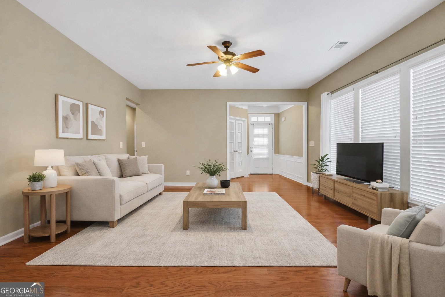 154 Begonia Court Griffin - Photo 31