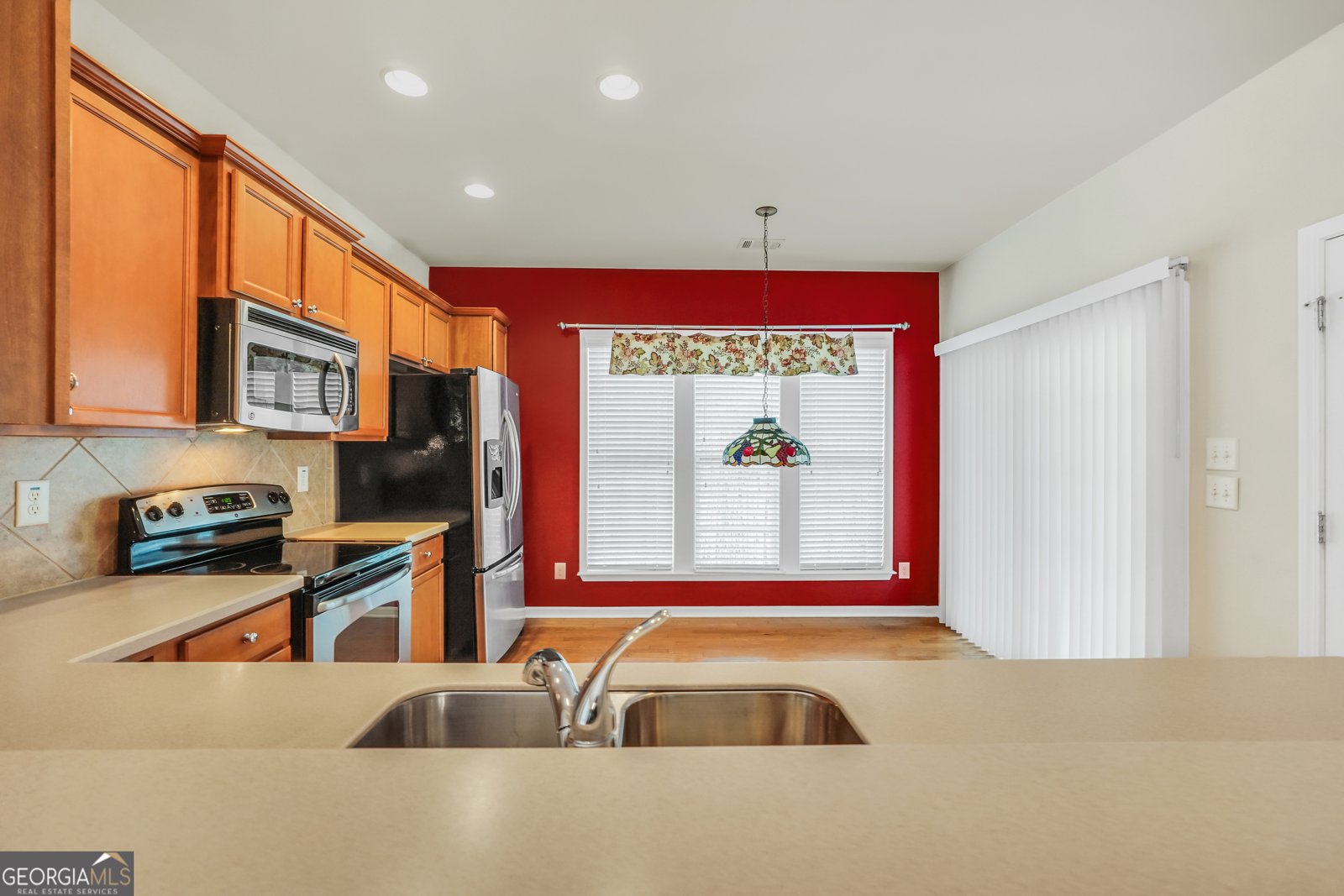 154 Begonia Court Griffin - Photo 33