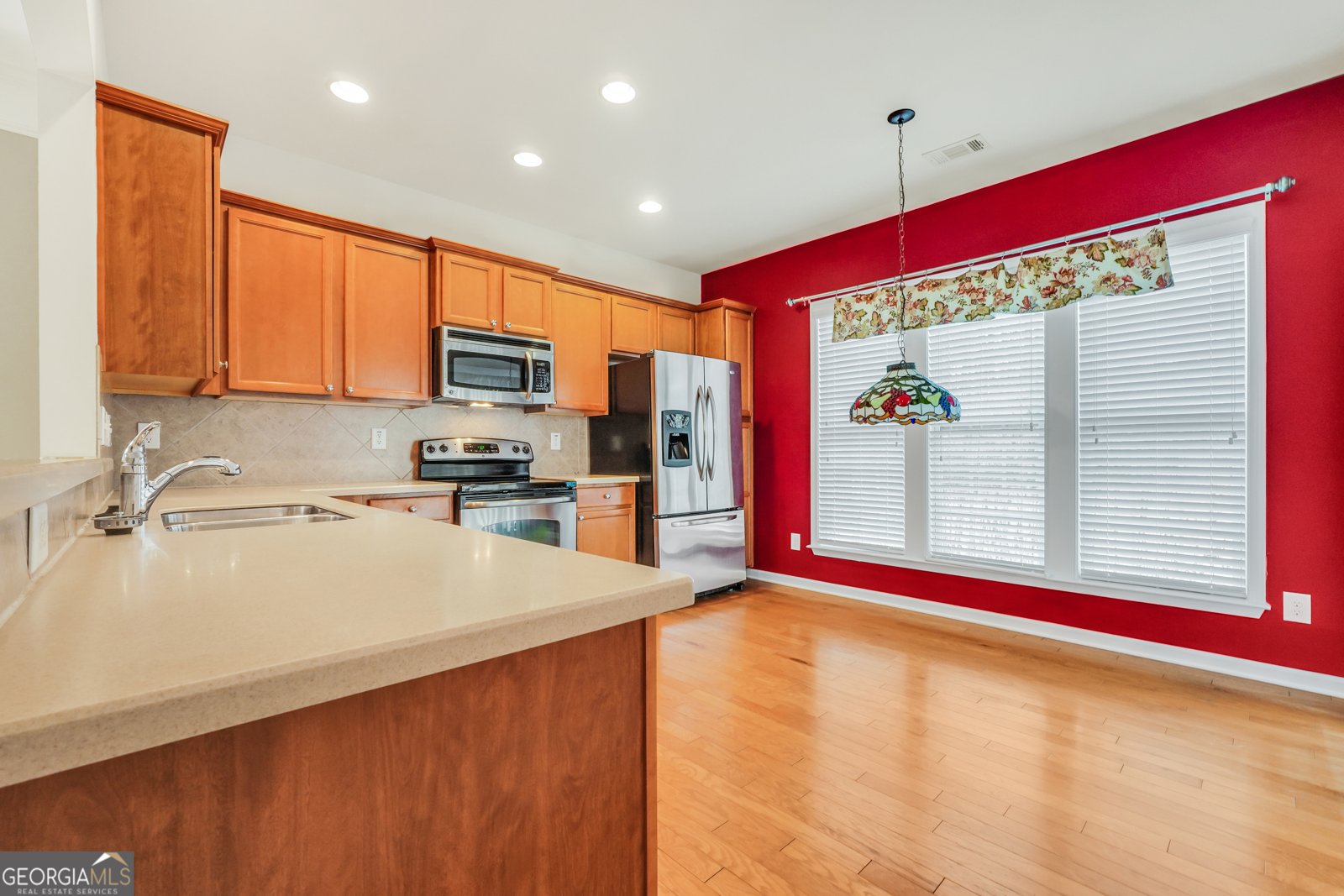 154 Begonia Court Griffin - Photo 42