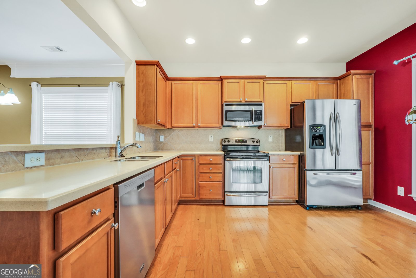 154 Begonia Court Griffin - Photo 43