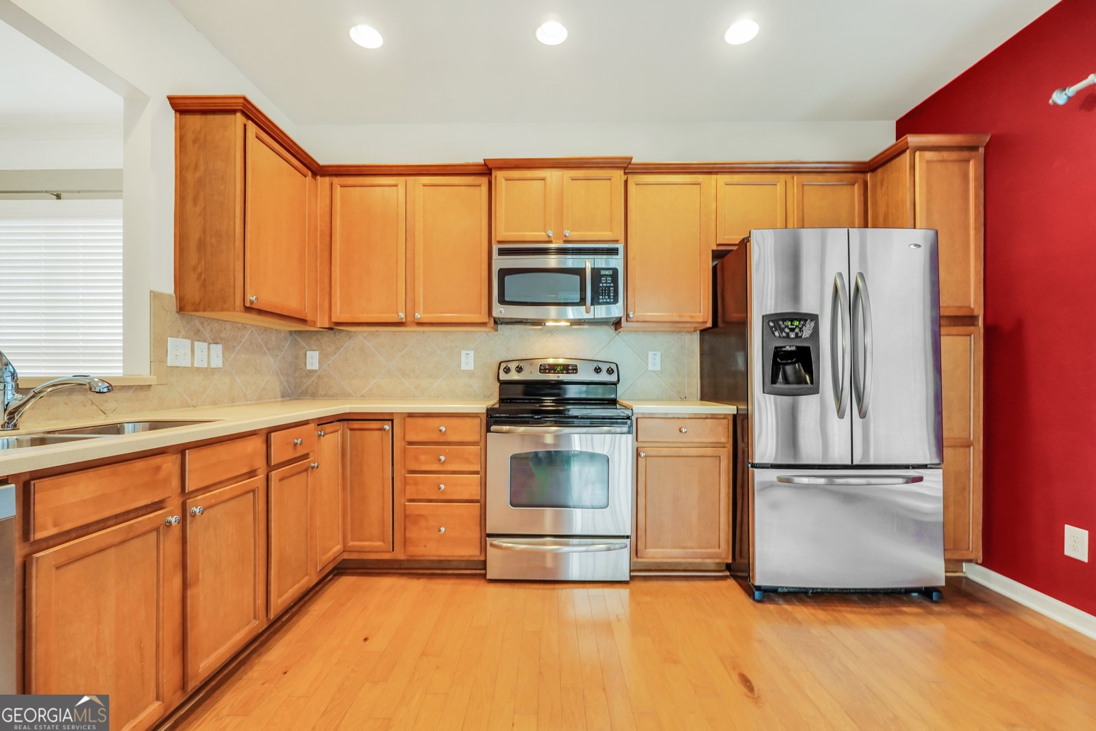 154 Begonia Court Griffin - Photo 44