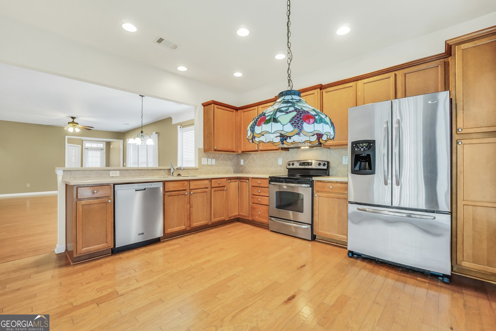 154 Begonia Court Griffin - Photo 45