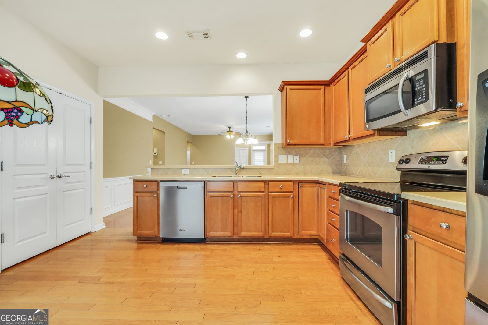 154 Begonia Court Griffin - Photo 47