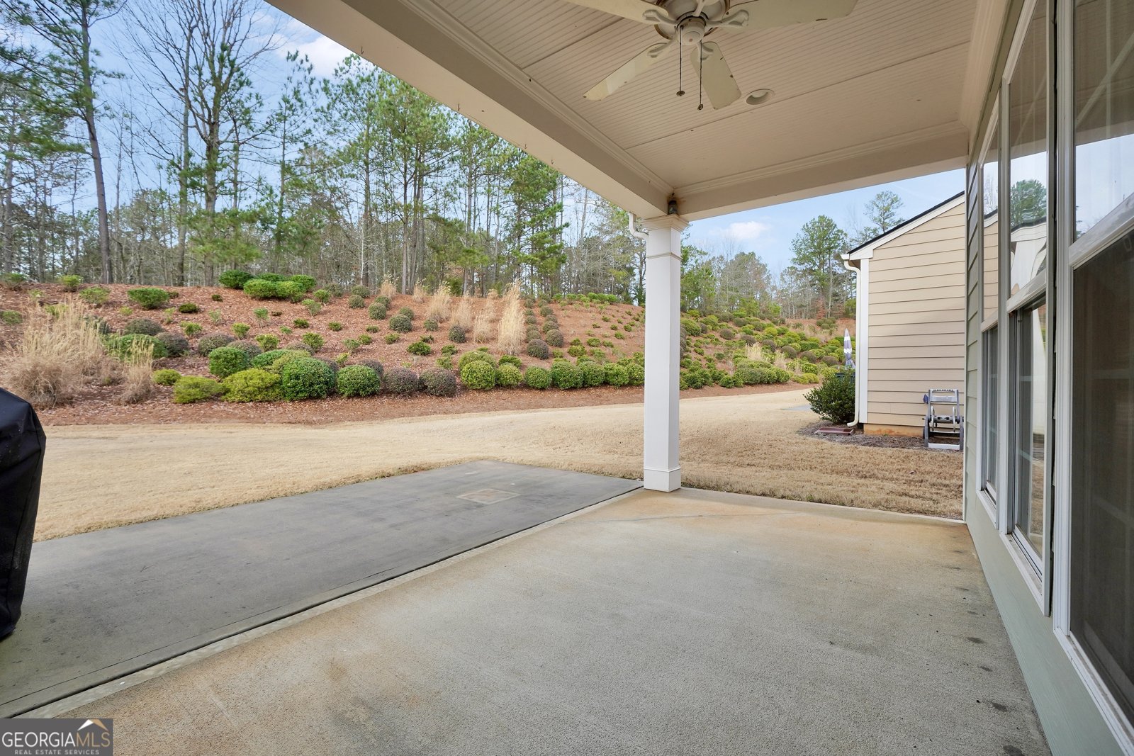 154 Begonia Court Griffin - Photo 49