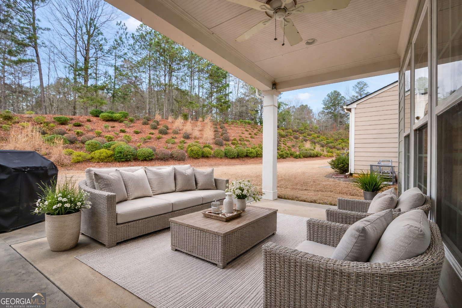 154 Begonia Court Griffin - Photo 50