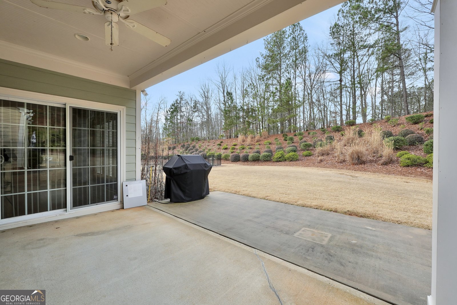 154 Begonia Court Griffin - Photo 51