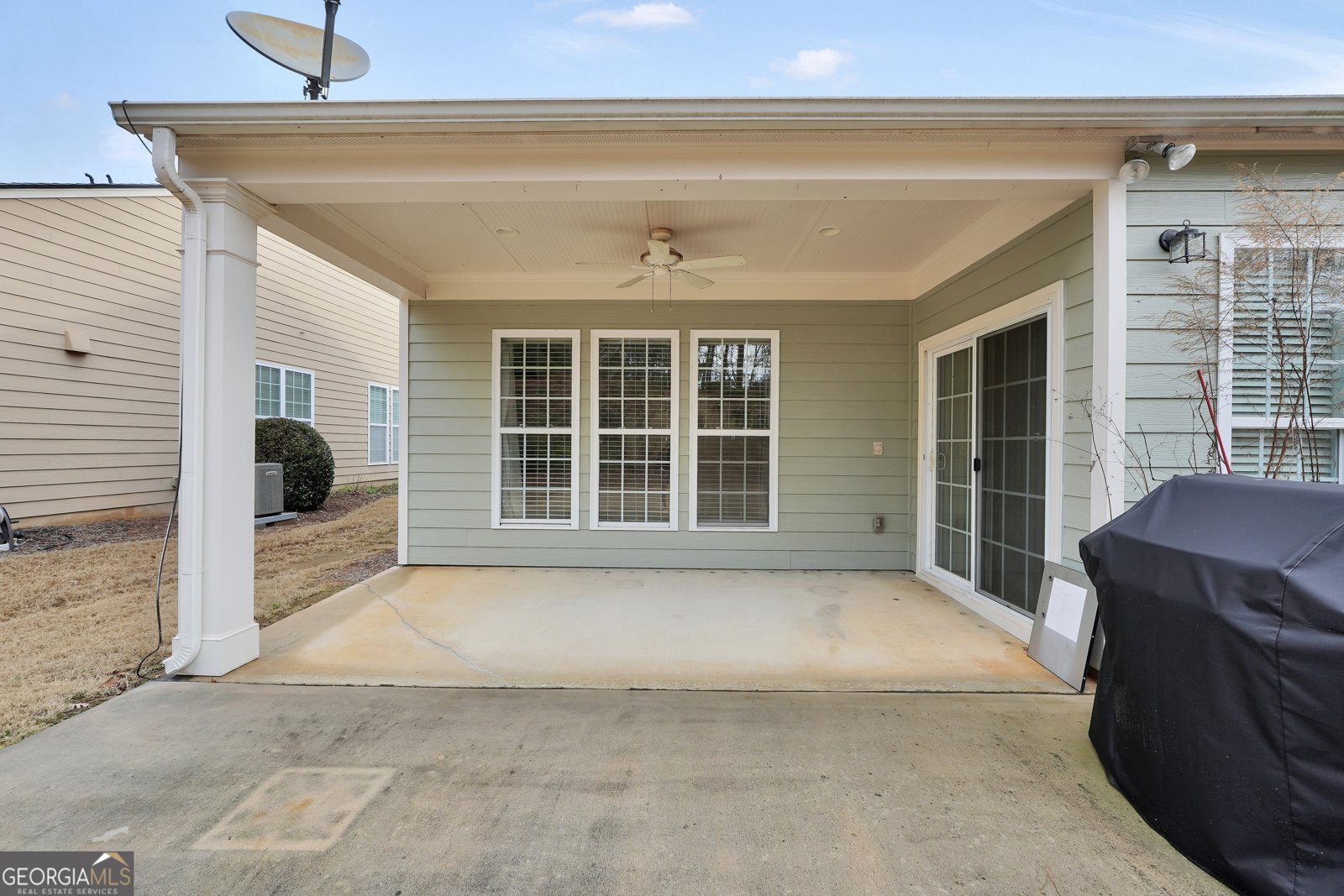 154 Begonia Court Griffin - Photo 54