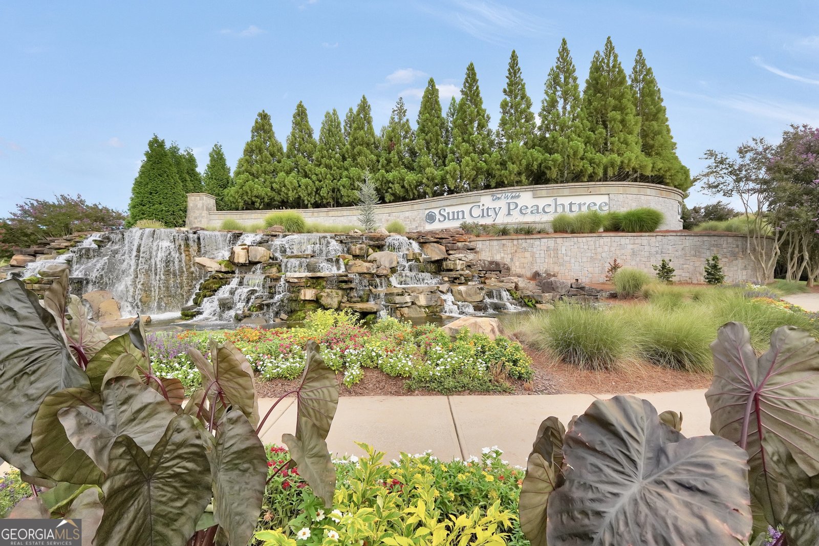 154 Begonia Court Griffin - Photo 55