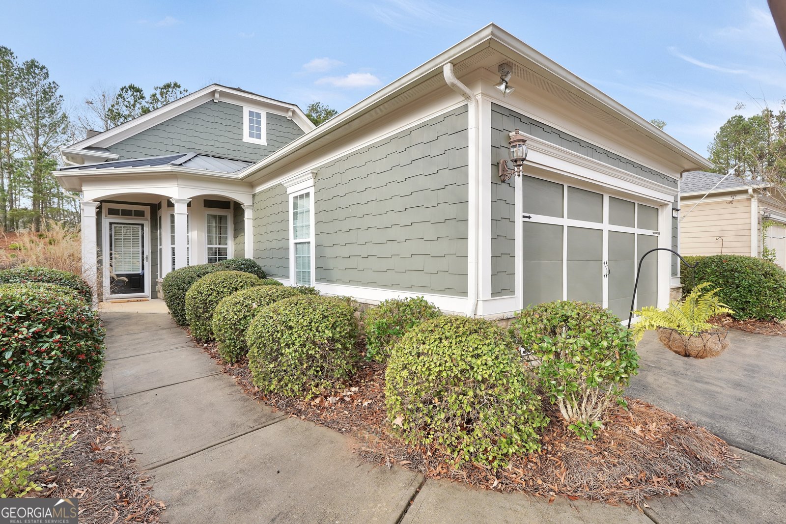 154 Begonia Court Griffin - Photo 7