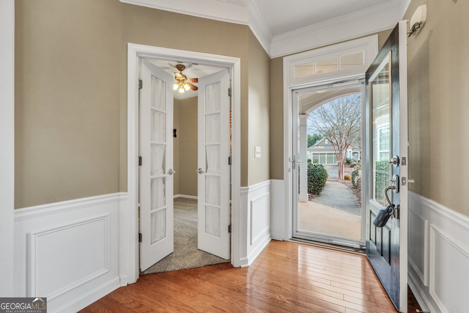 154 Begonia Court Griffin - Photo 8