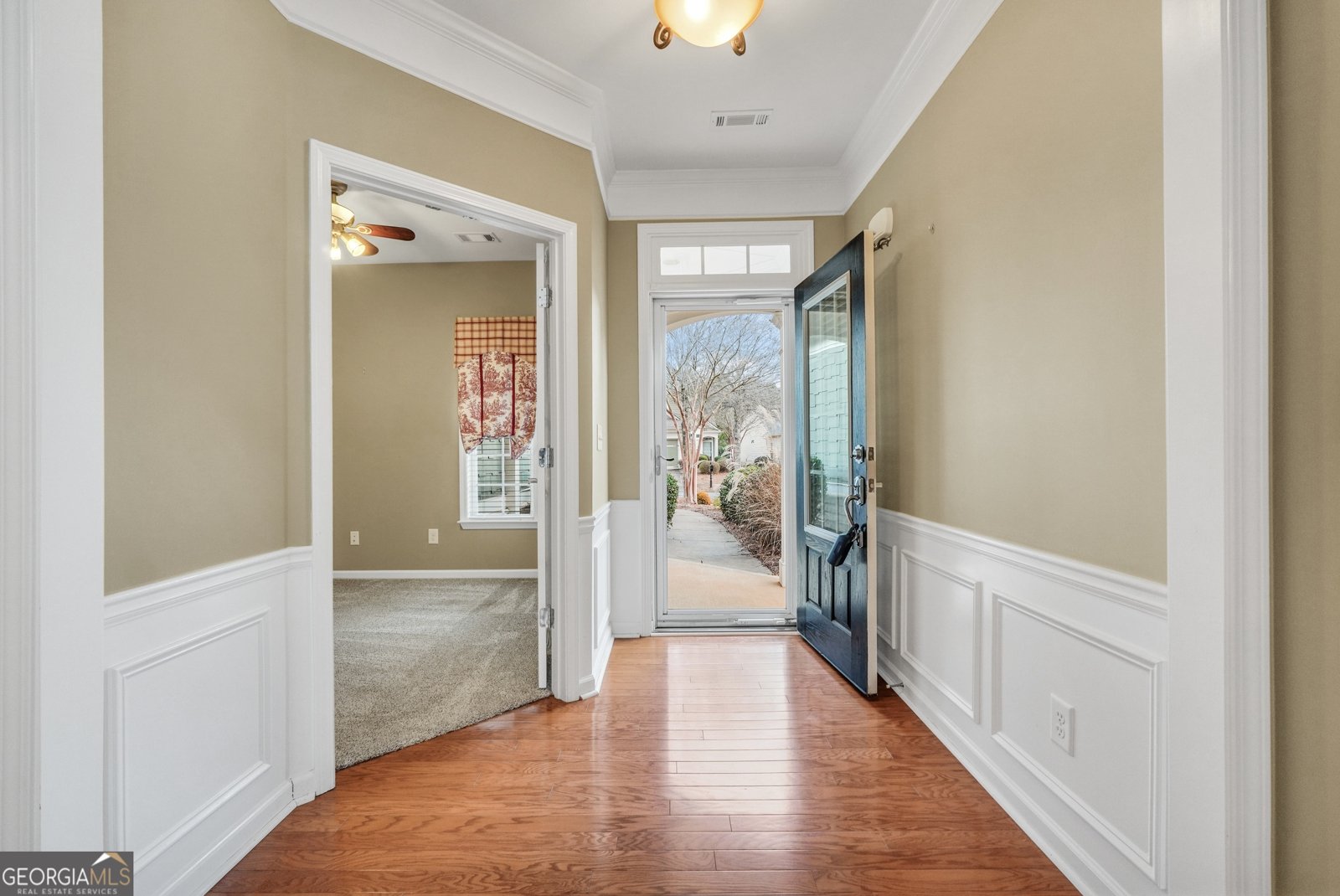 154 Begonia Court Griffin - Photo 9