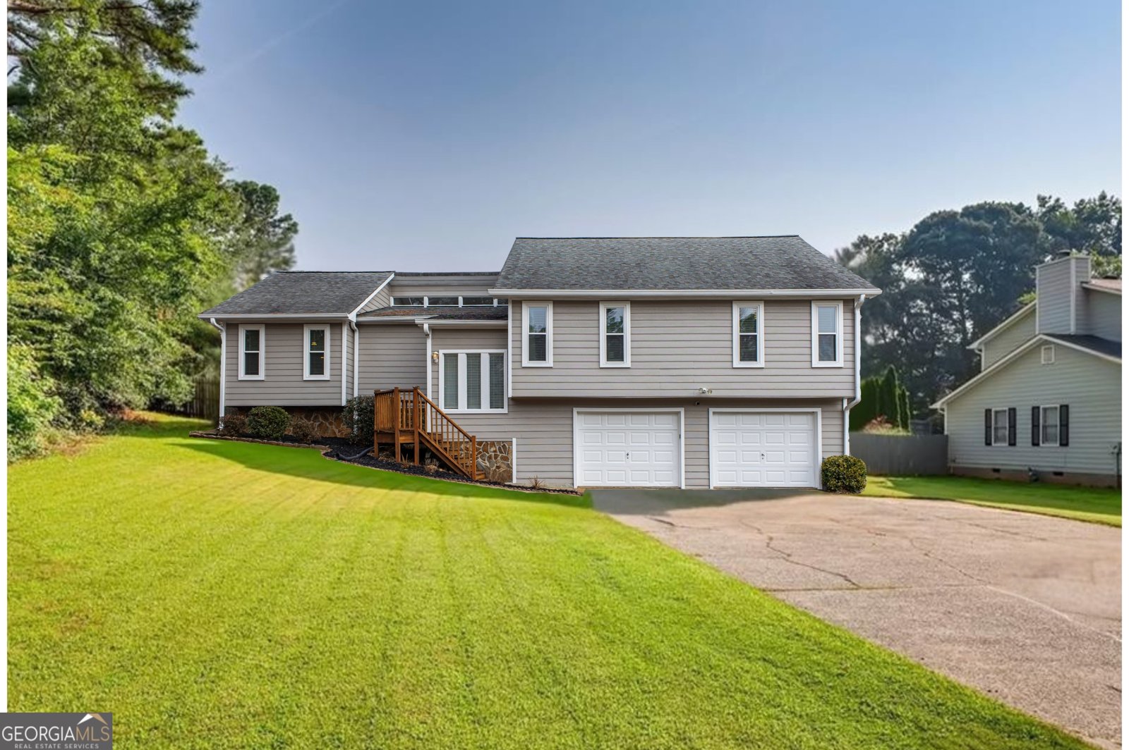 721 Shannon Green Circle Mableton - Photo 1