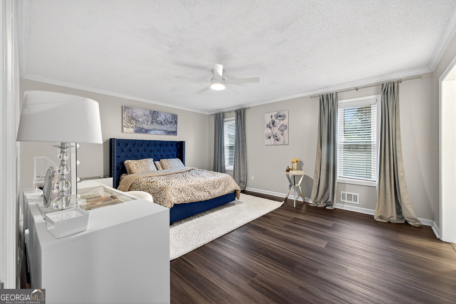 721 Shannon Green Circle Mableton - Photo 10