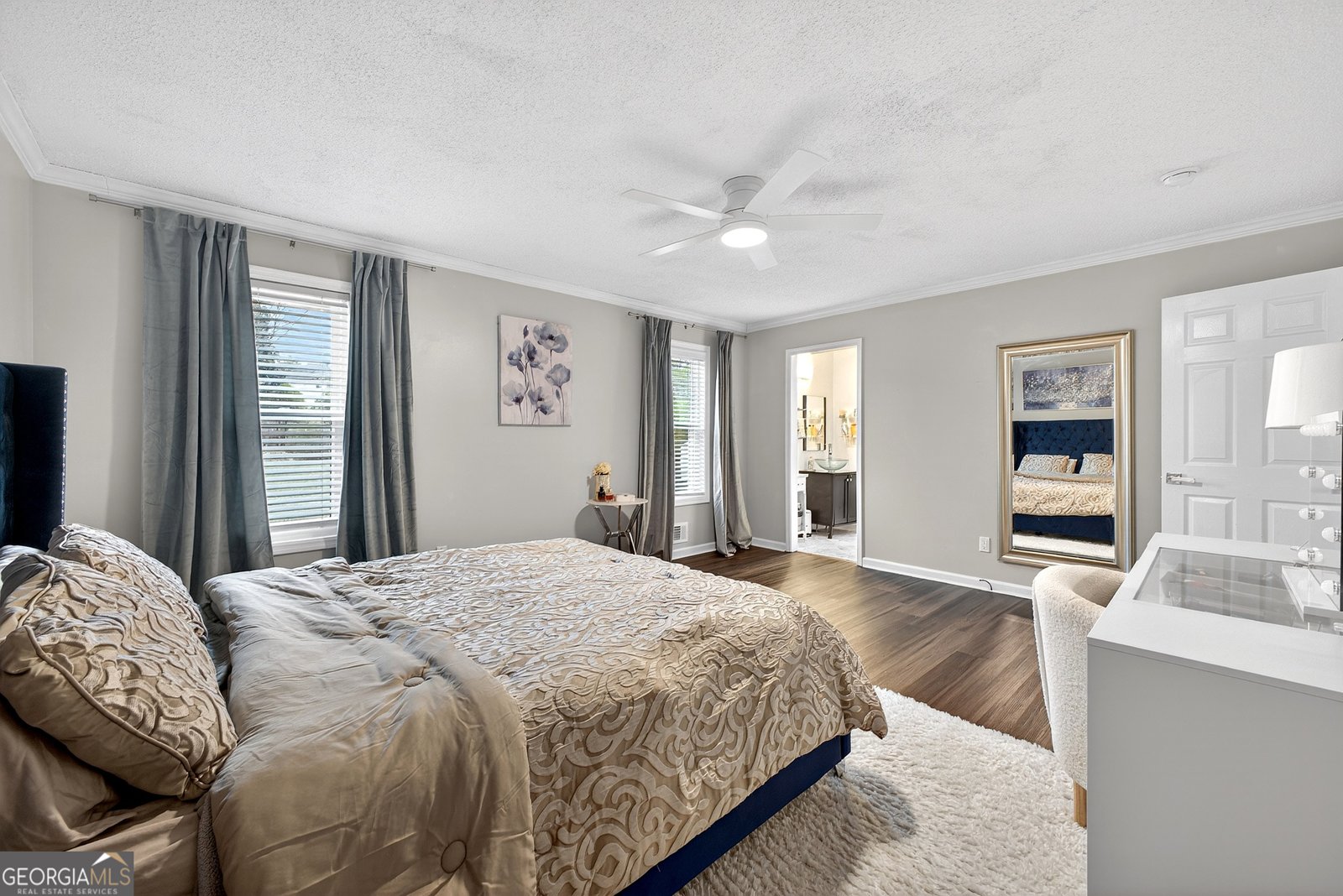 721 Shannon Green Circle Mableton - Photo 11