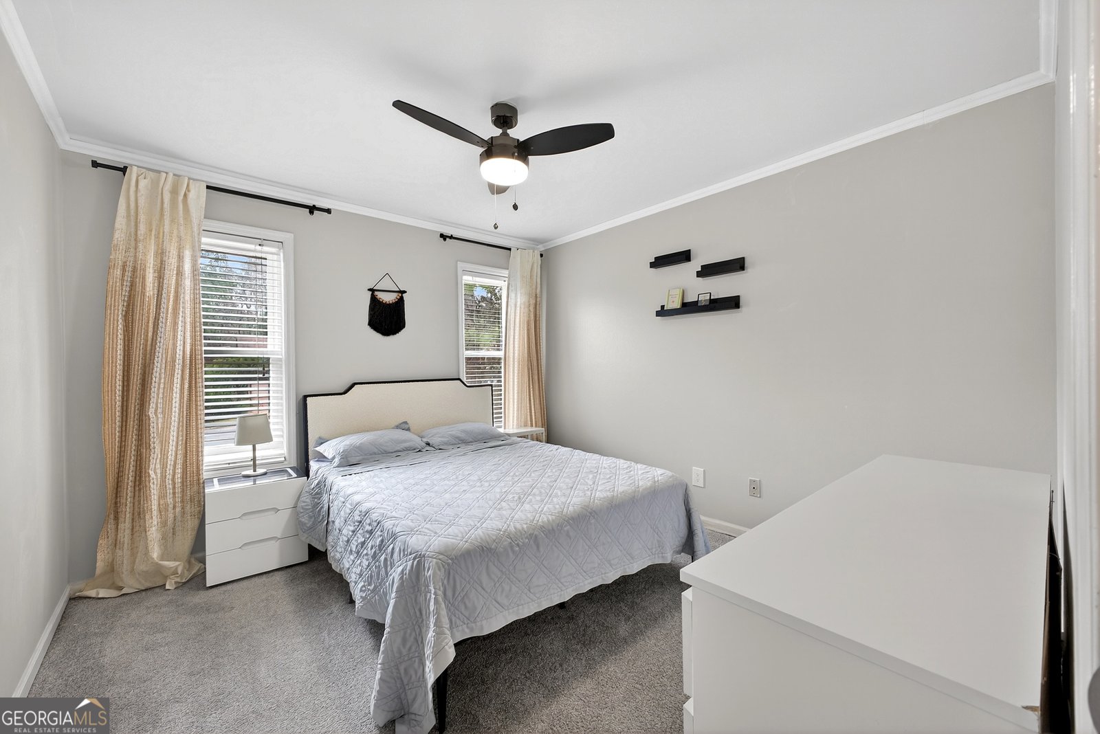721 Shannon Green Circle Mableton - Photo 15