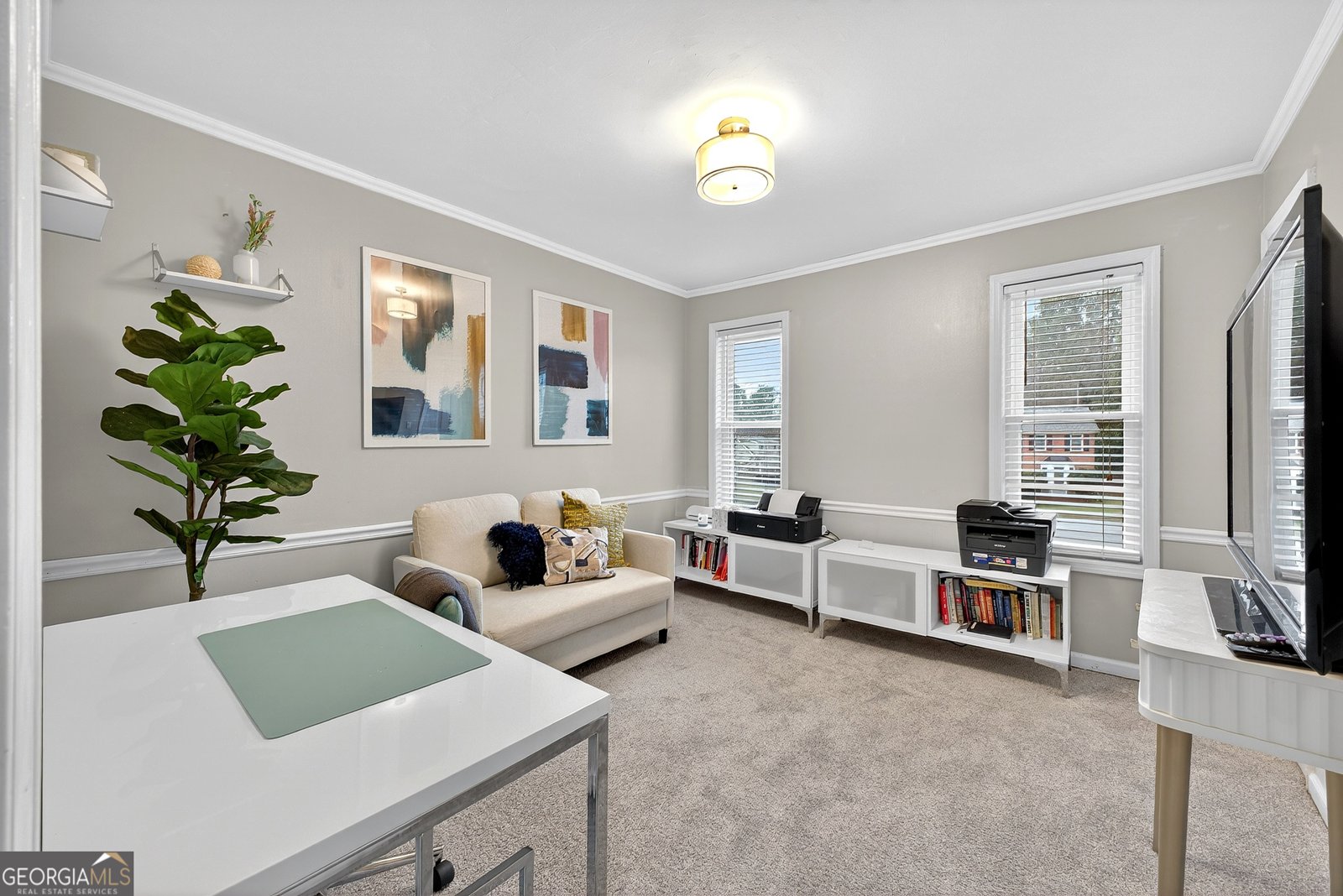 721 Shannon Green Circle Mableton - Photo 17