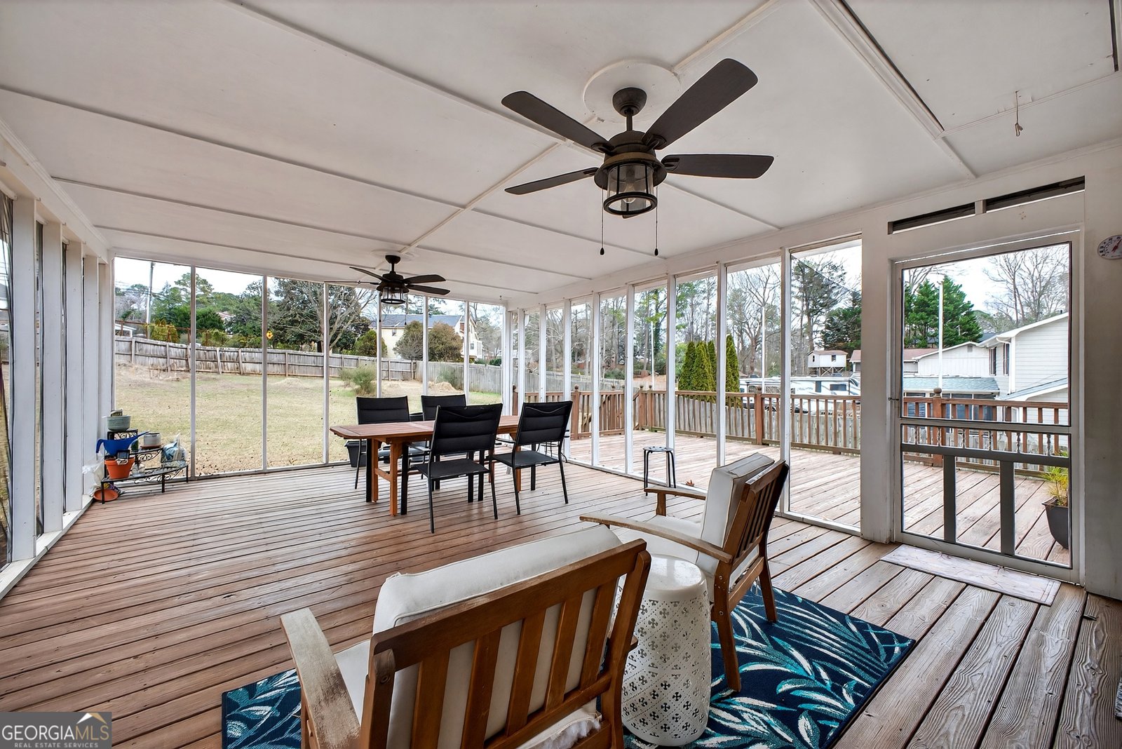 721 Shannon Green Circle Mableton - Photo 18