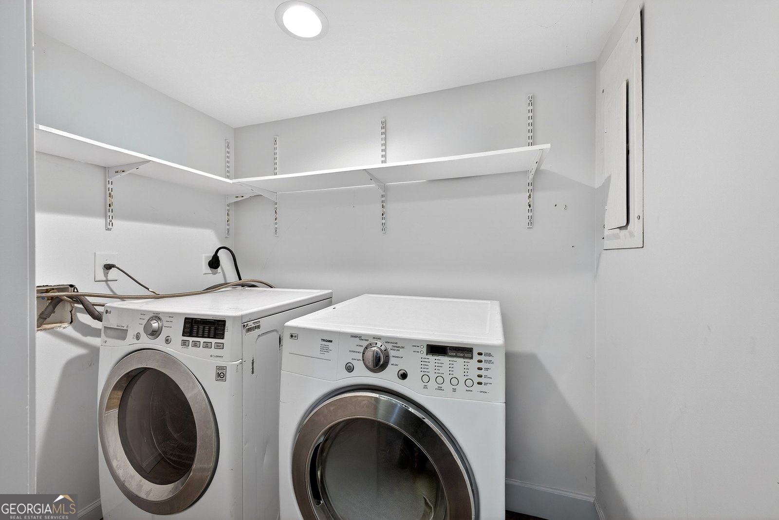 721 Shannon Green Circle Mableton - Photo 19