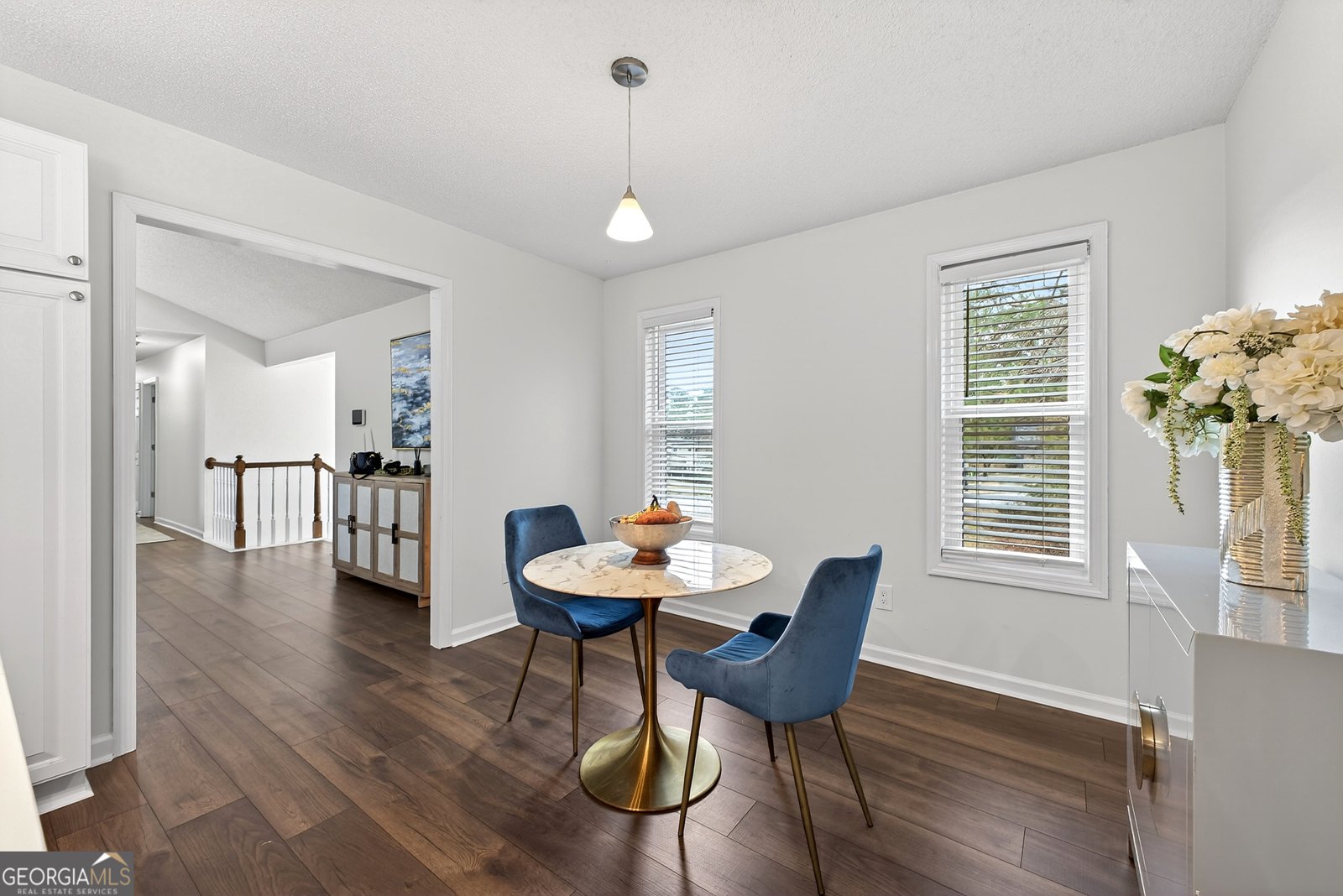 721 Shannon Green Circle Mableton - Photo 8