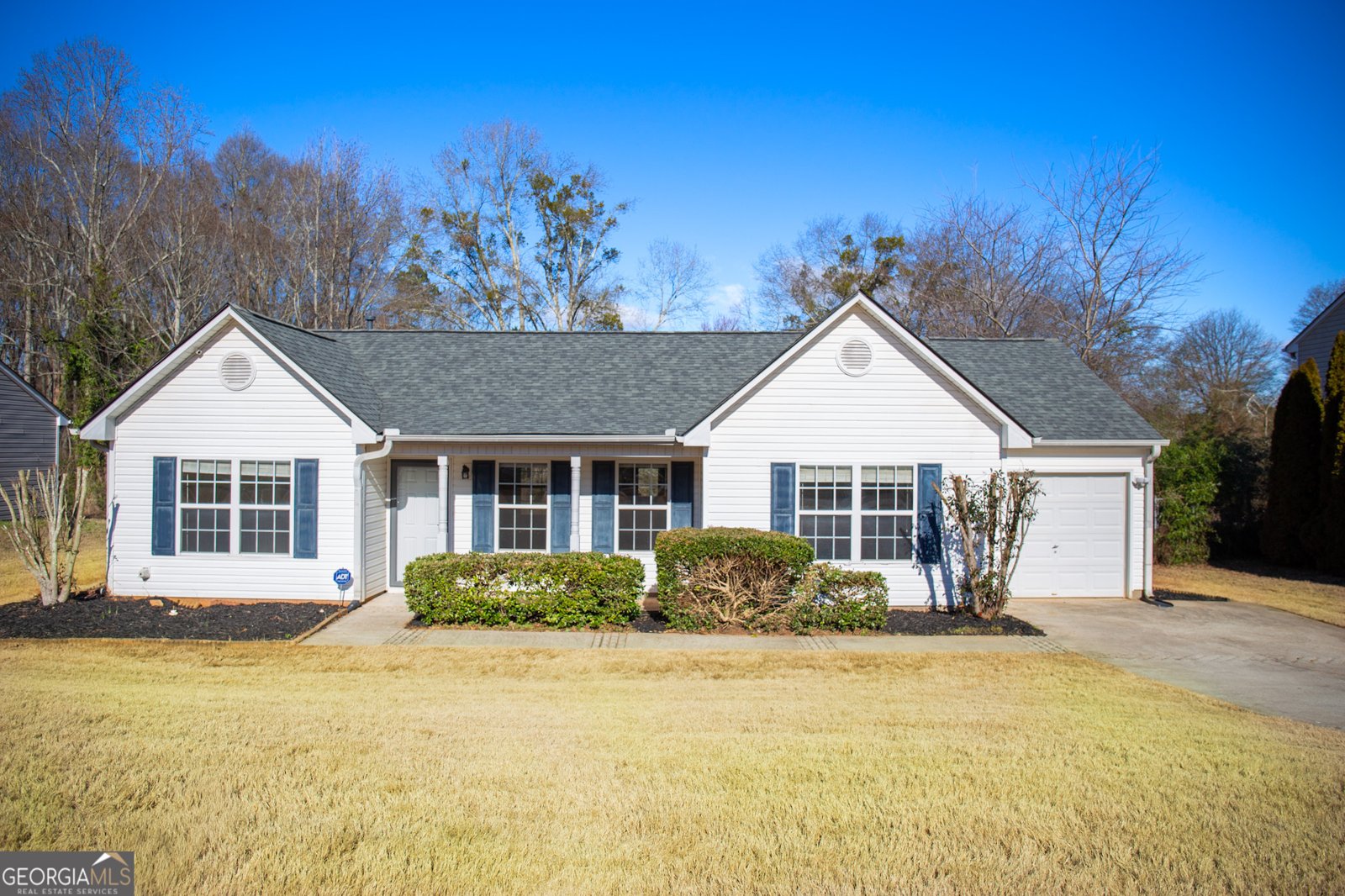 425 Shenandoah Court Winder - Photo 1