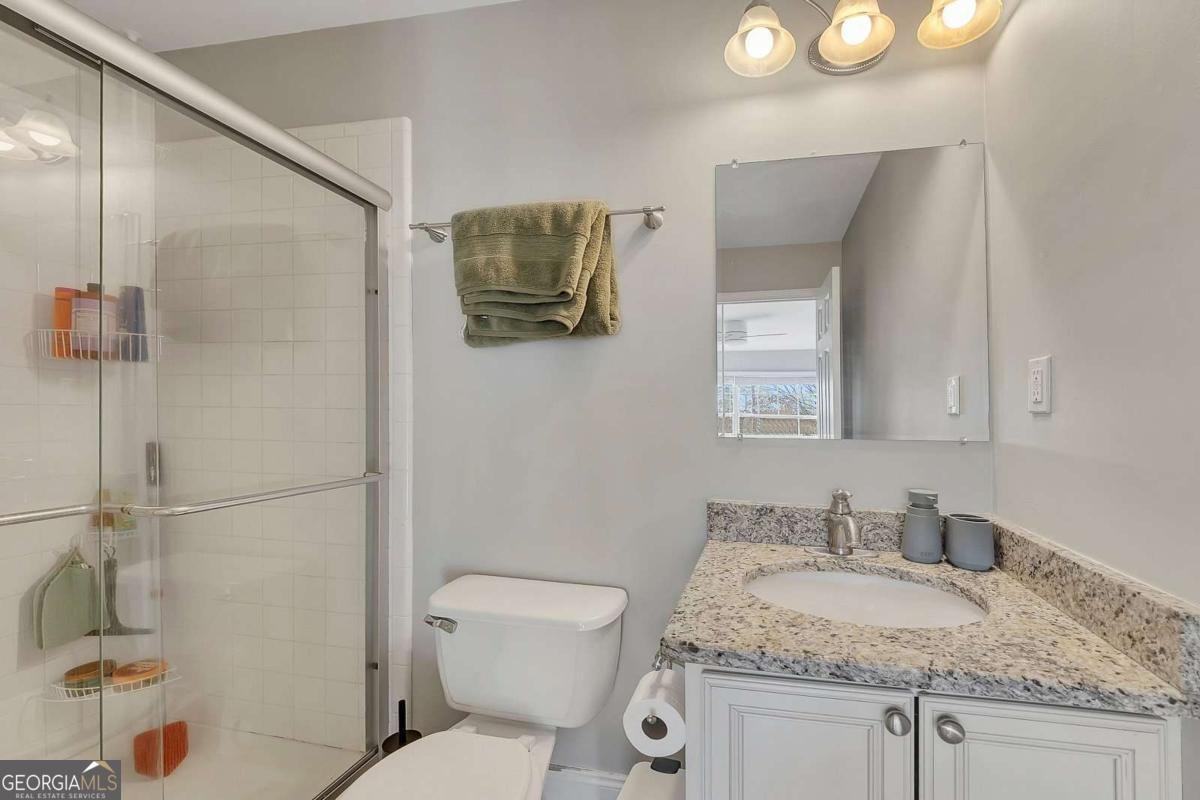 6980 Roswell Road Atlanta - Photo 22