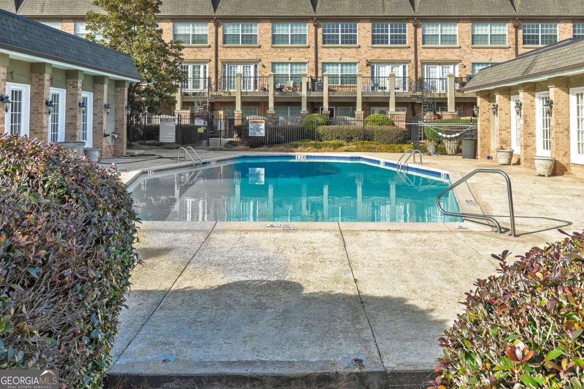 6980 Roswell Road Atlanta - Photo 29