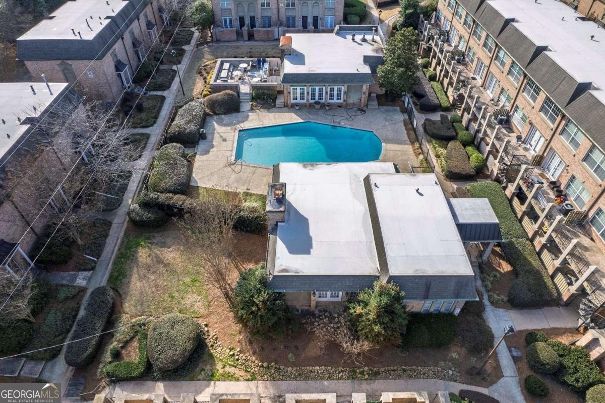 6980 Roswell Road Atlanta - Photo 30