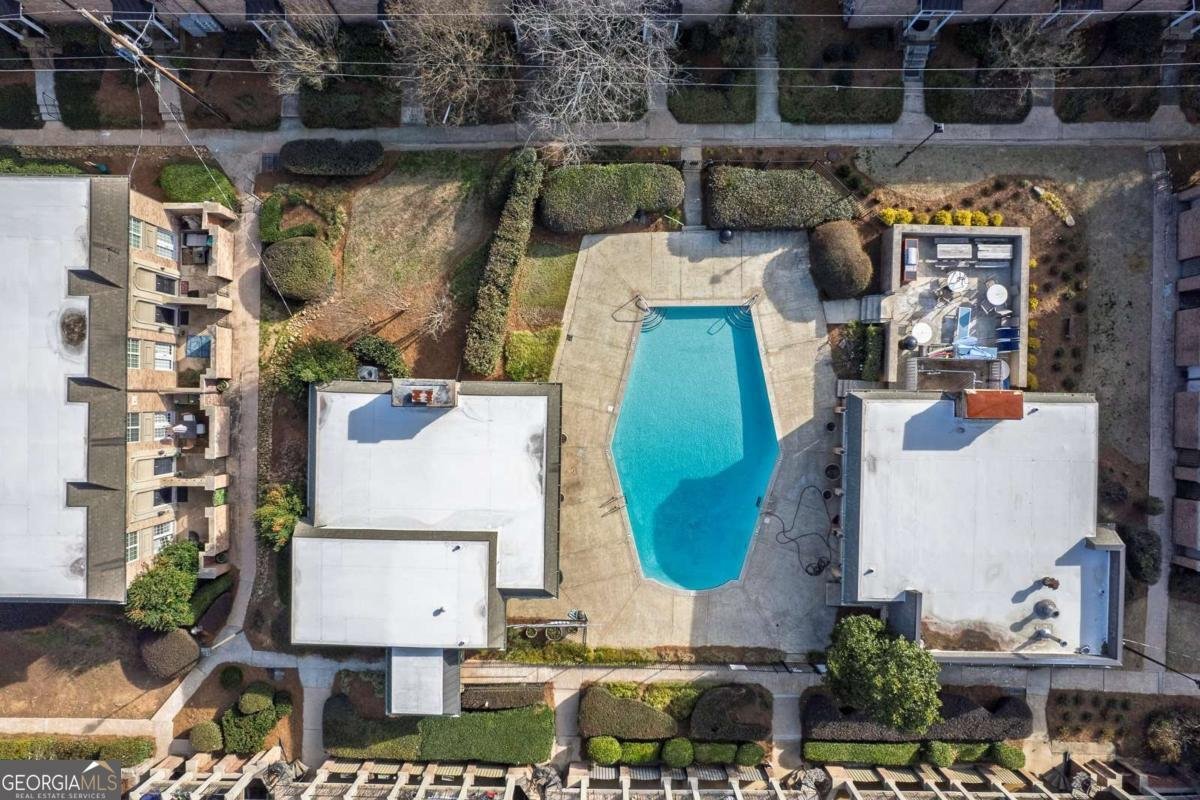 6980 Roswell Road Atlanta - Photo 31