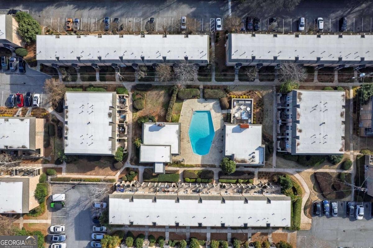 6980 Roswell Road Atlanta - Photo 32